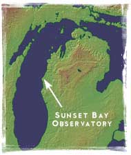 michigan